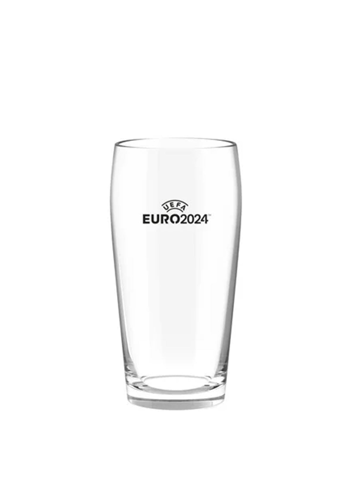 Image for Uefa Euro 2024 Pint Glasses