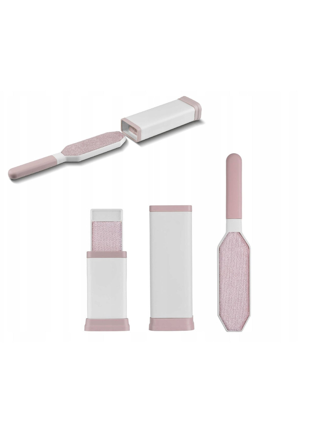 Image for Brushes For Hair Clothes