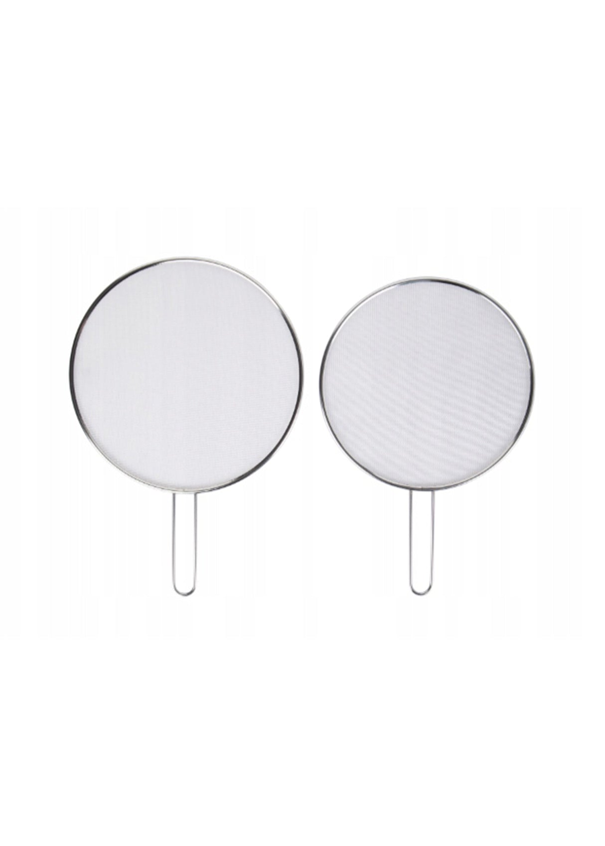 Image for Strainer Set