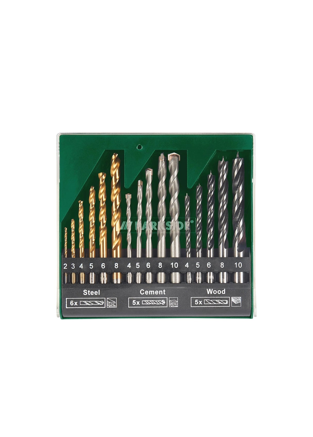 Image for Drill Set