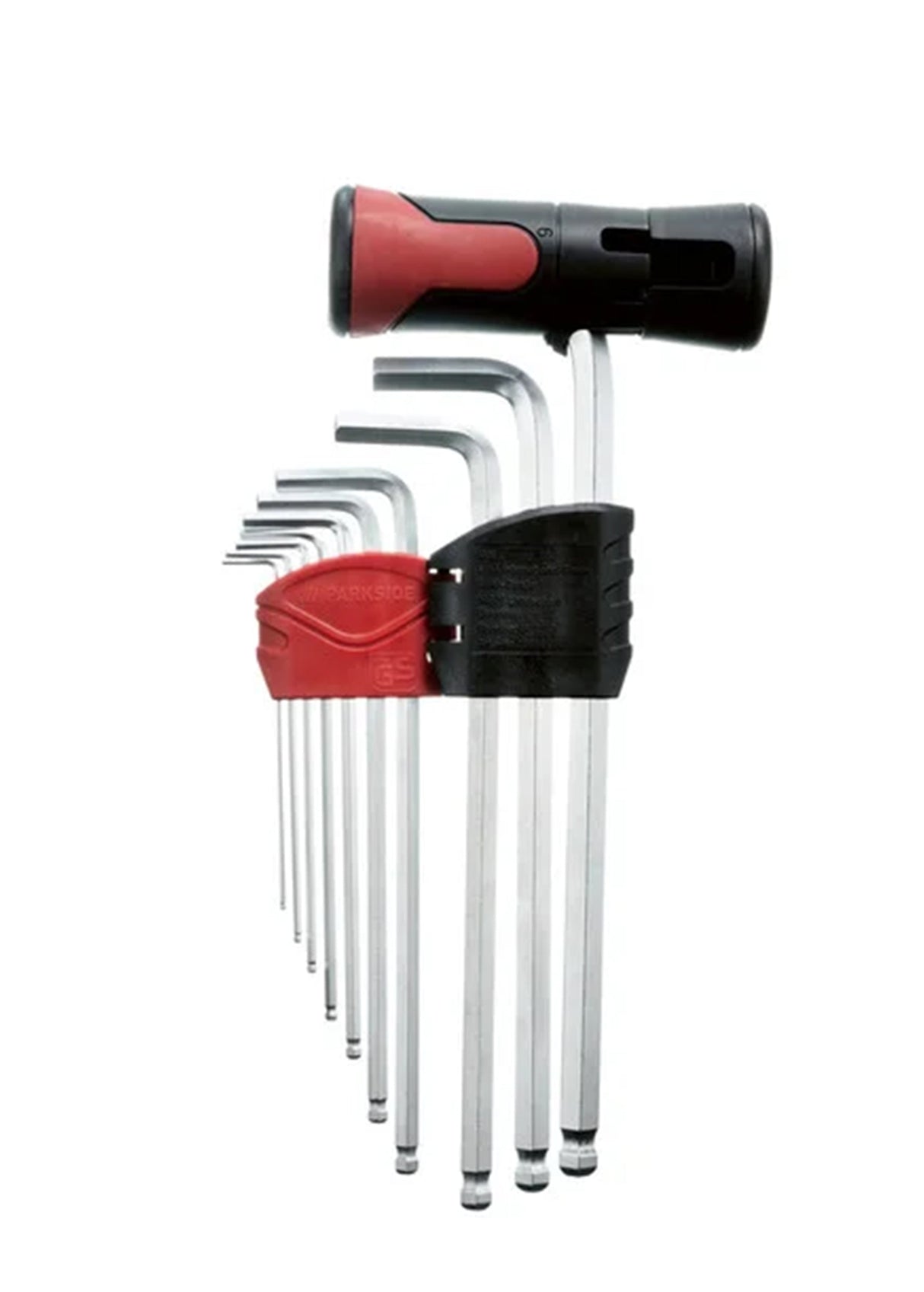 Image for Hex Key Set