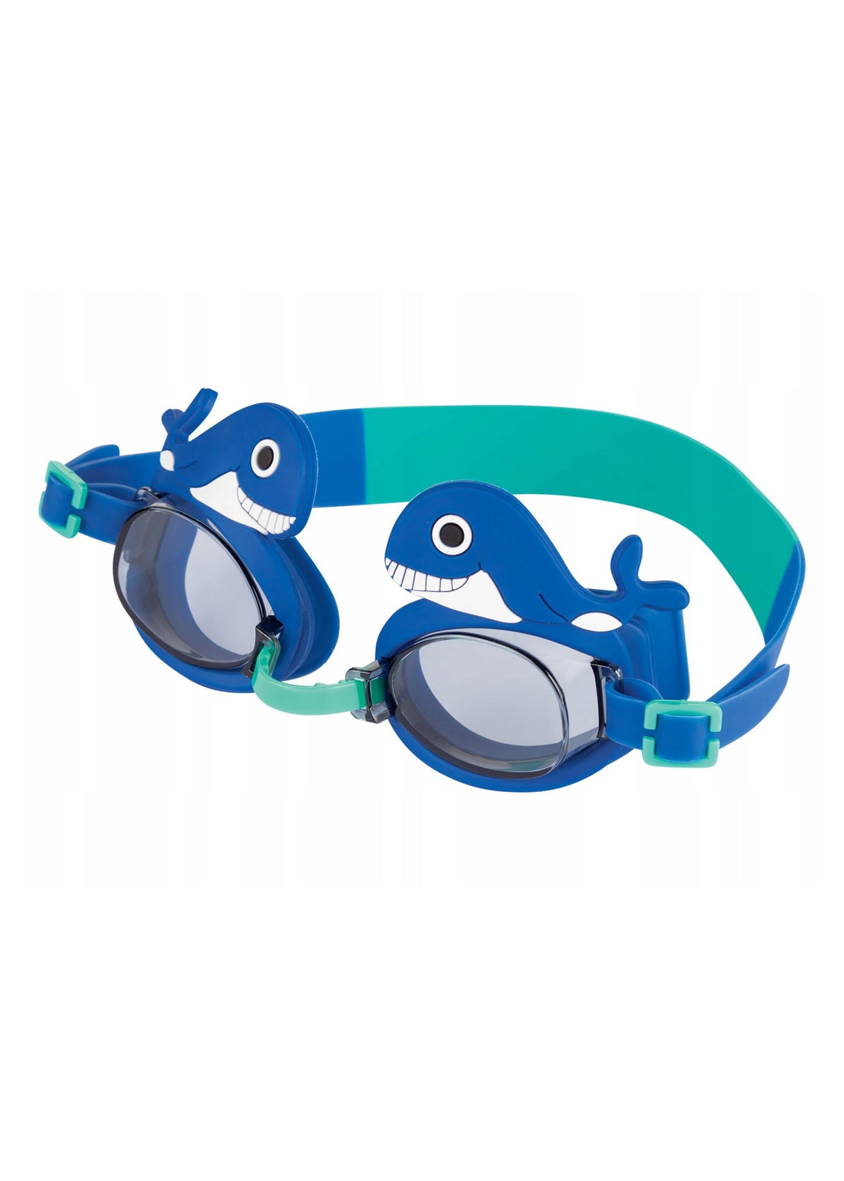 Image for Children'S Swimming Goggles