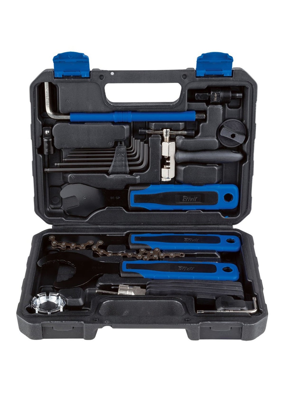 Image for Bicycle Tool Set