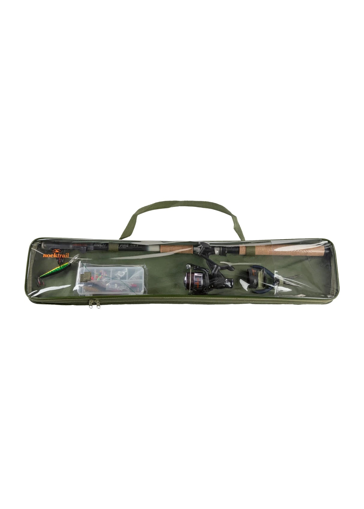 Image for Pike And Zander Fishing Kit 270