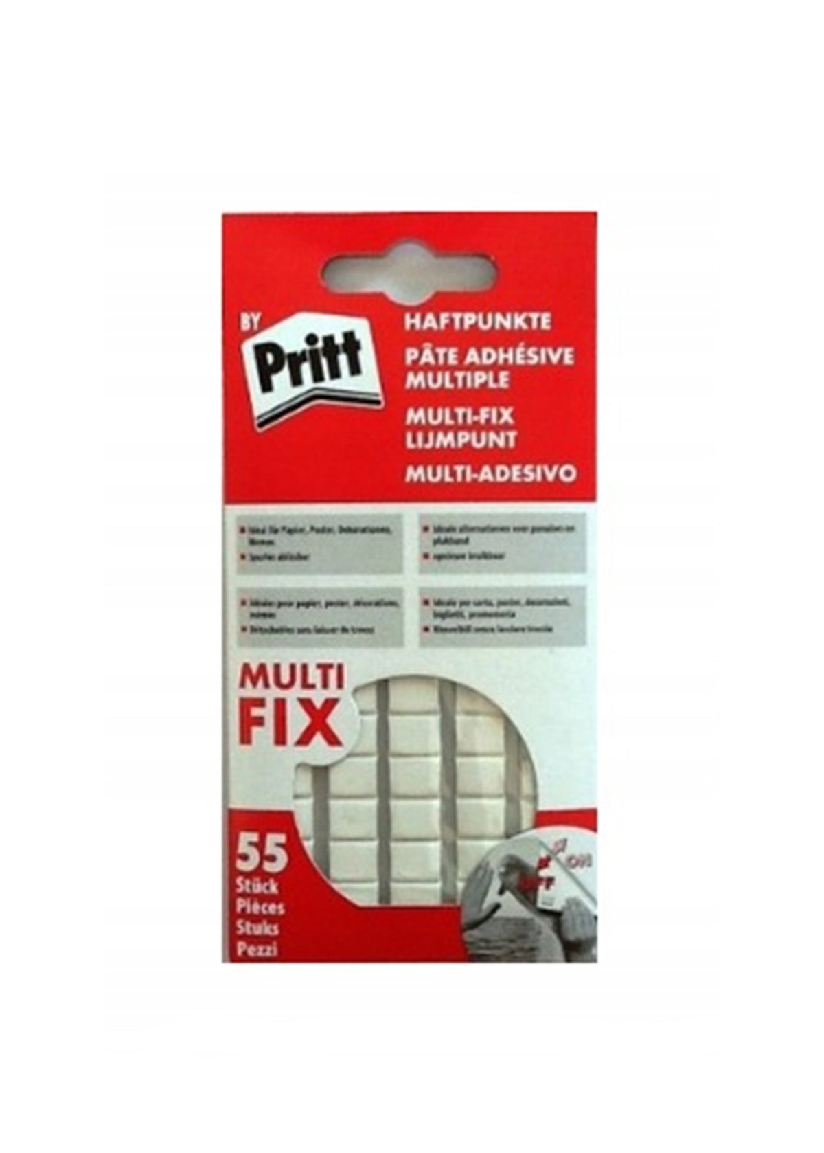 Image for Multi Fix