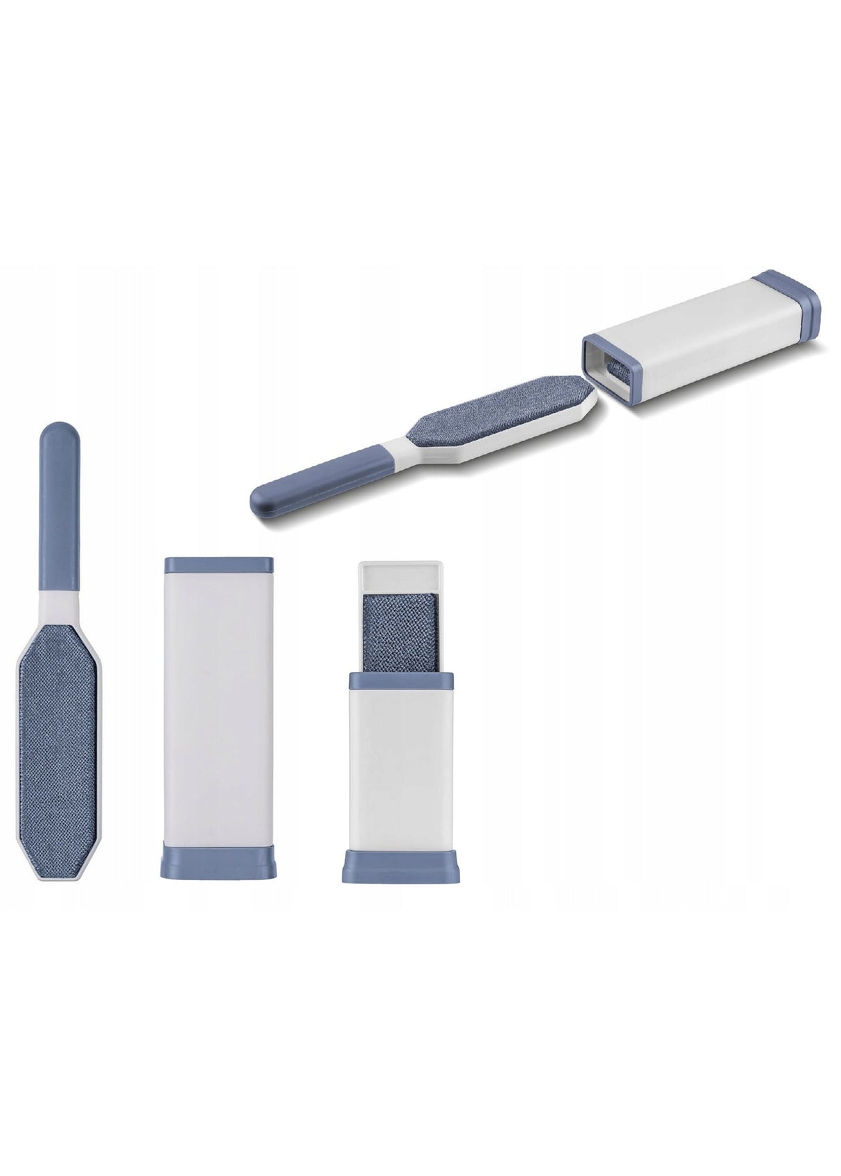Image for Brushes For Hair Clothes Roller