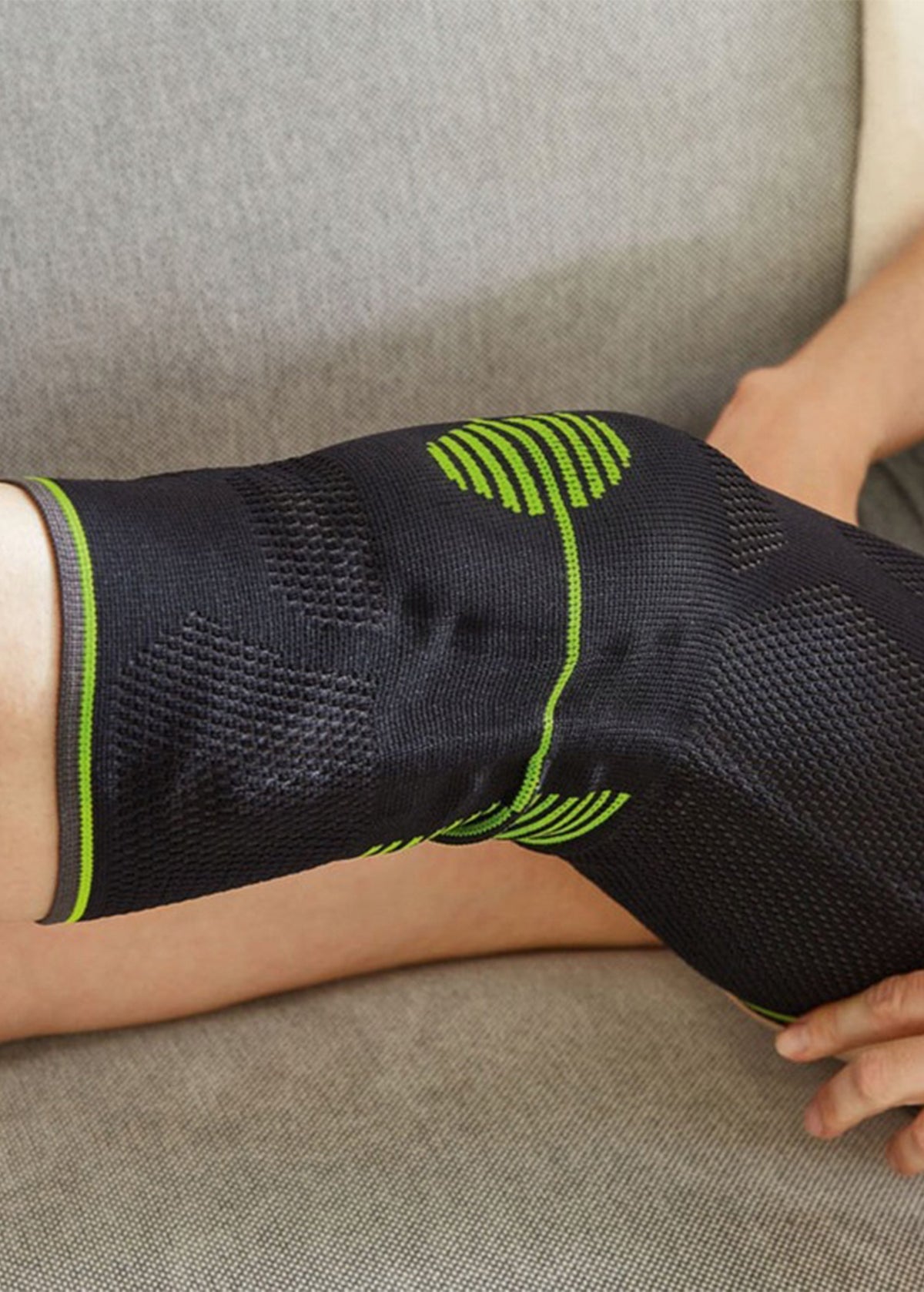 Image for Knee Support Brace