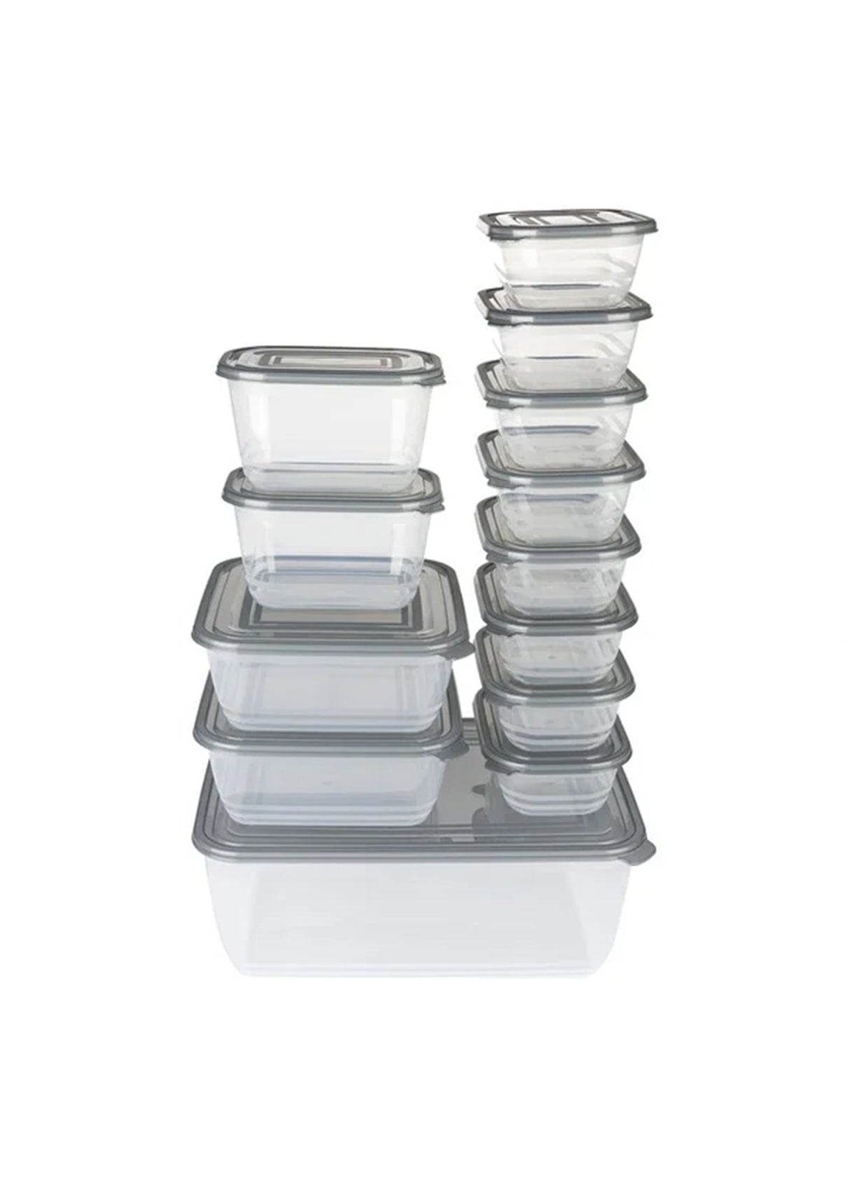 Image for Food Storage Container Set