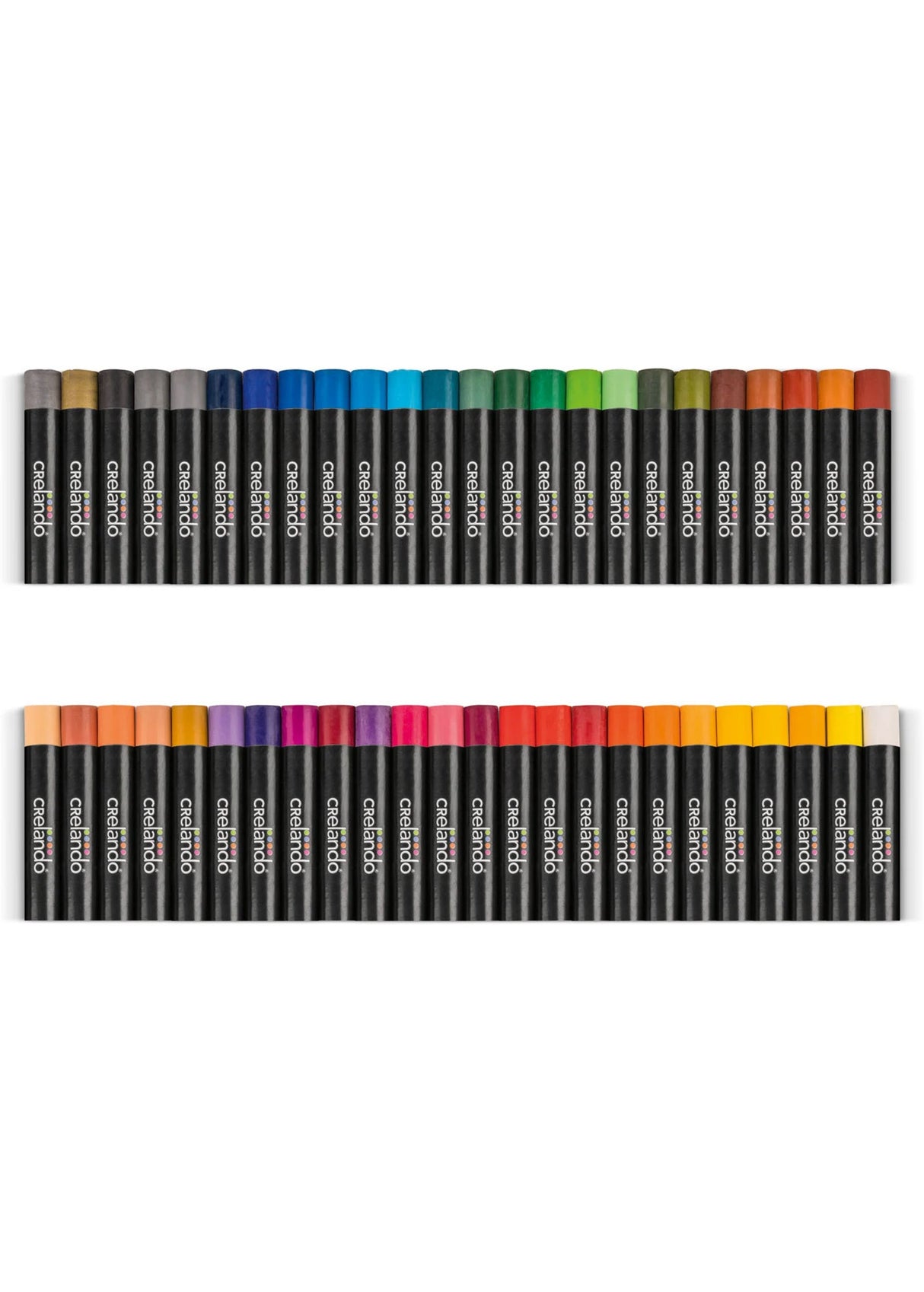 Image for Oil Pastel Set