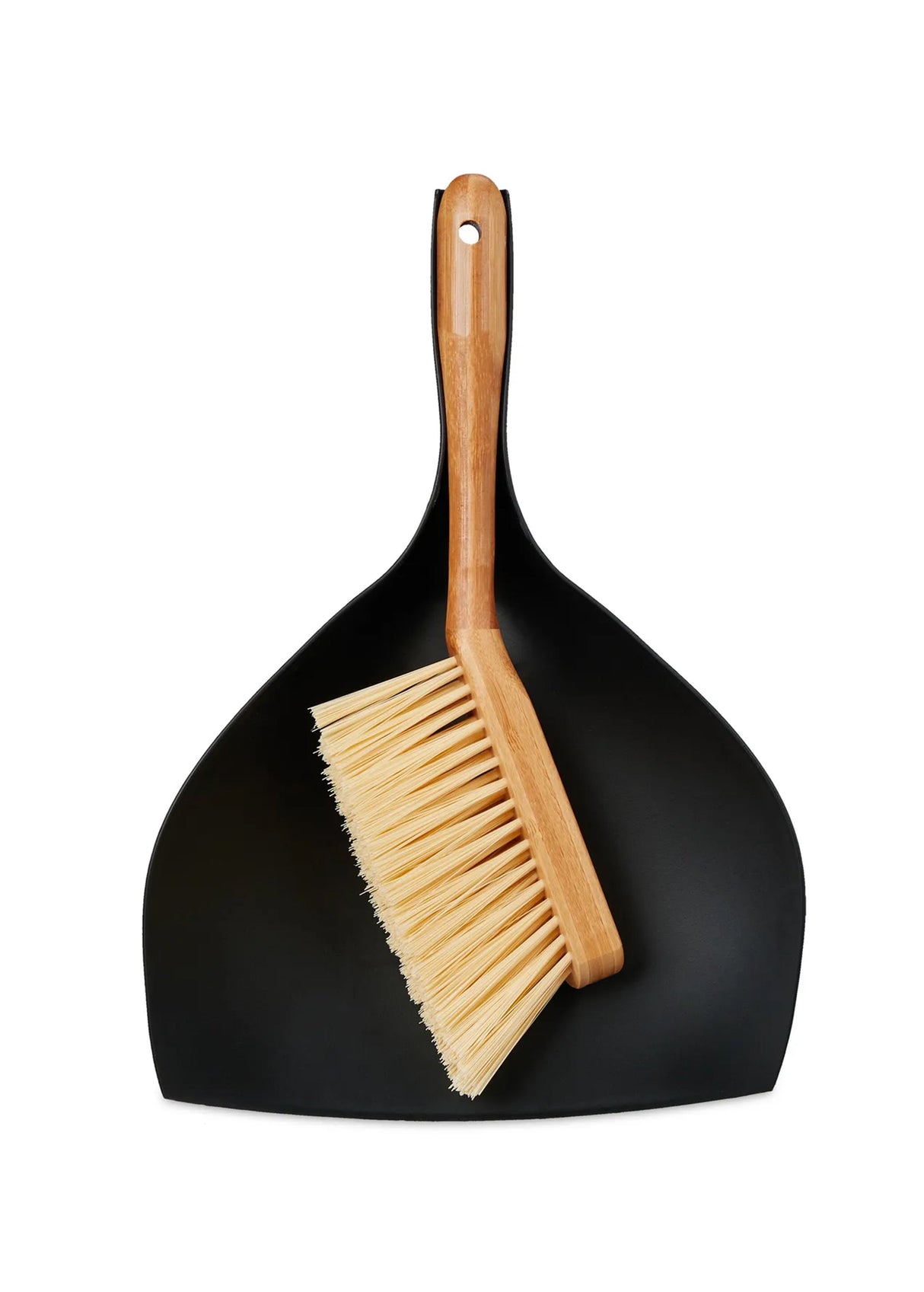 Image for Broom & Dustpan Set