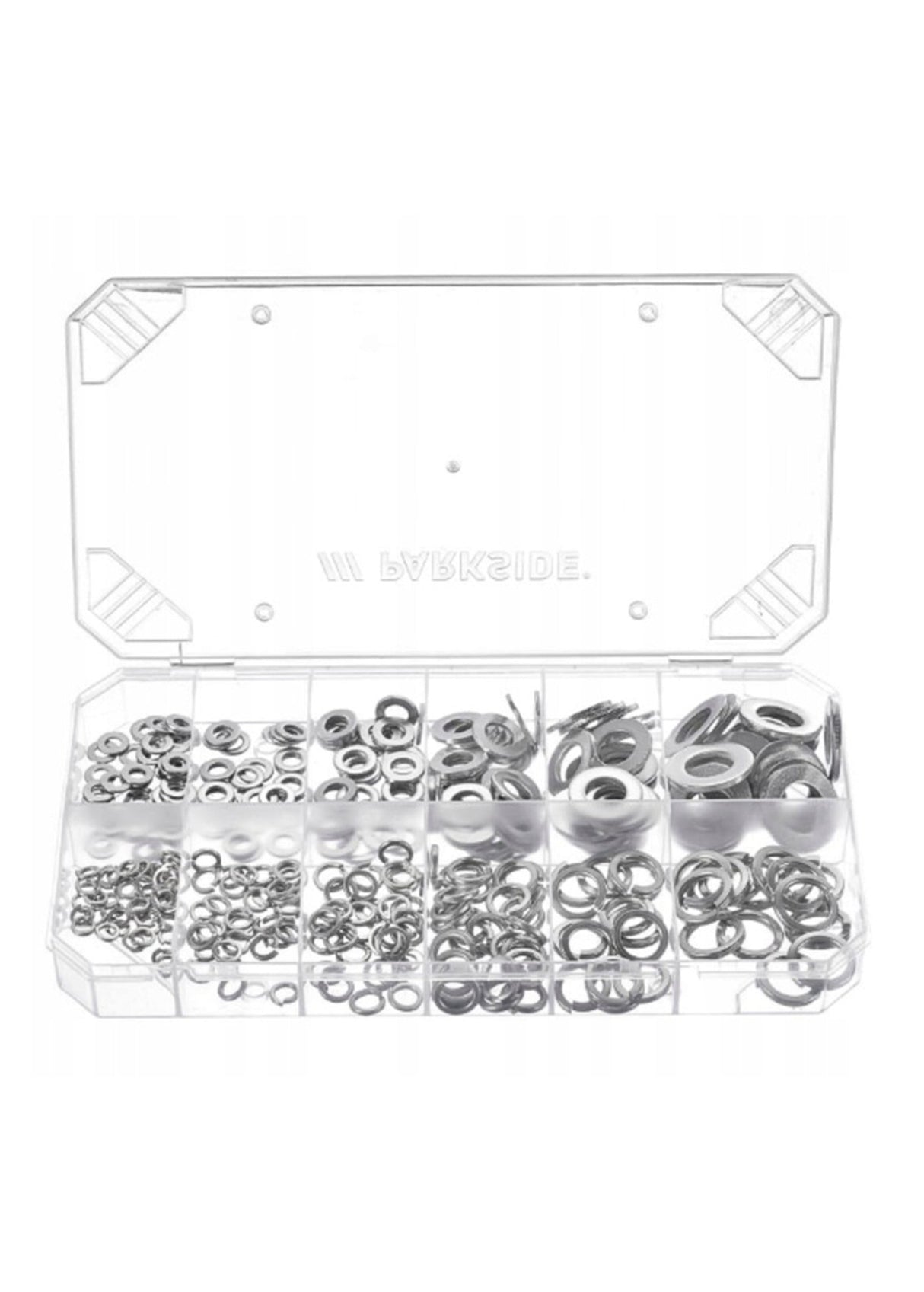 Image for Assorted Washers