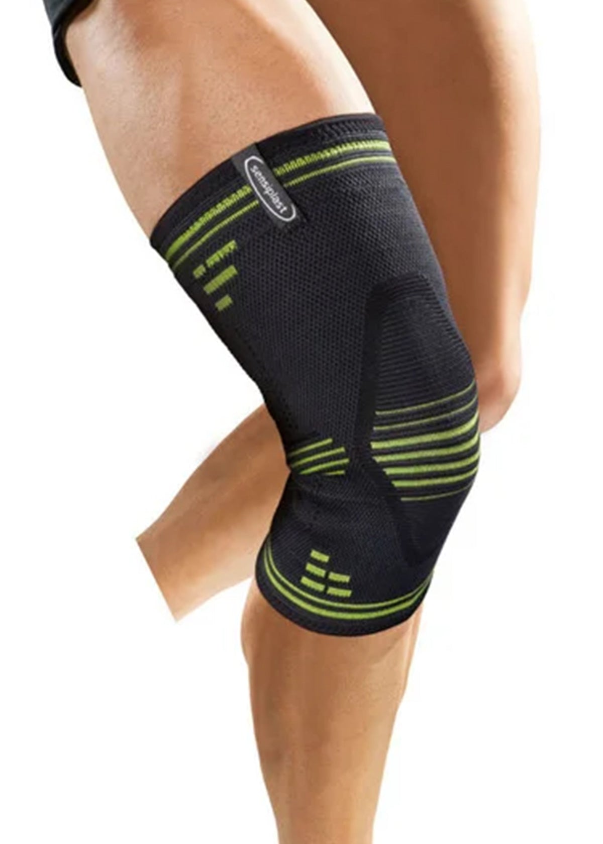 Image for Sports Knee Bandage