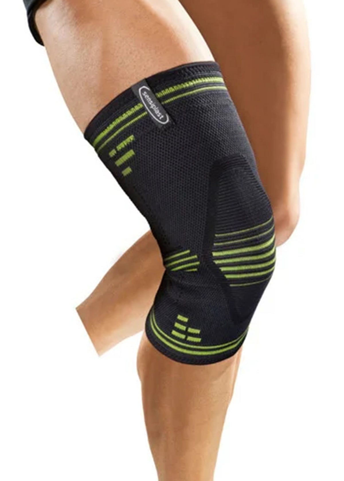 Image for Sports Knee Bandage
