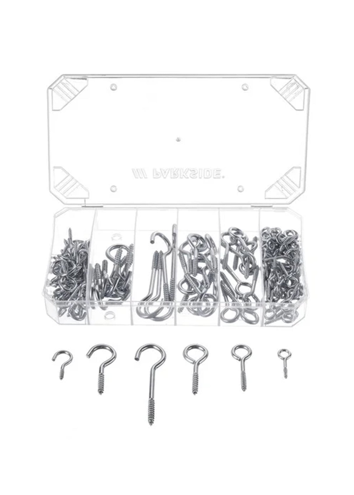 Image for Assorted Hooks