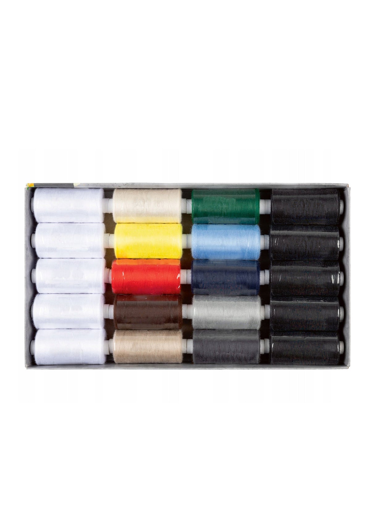 Image for Sewing Thread Set