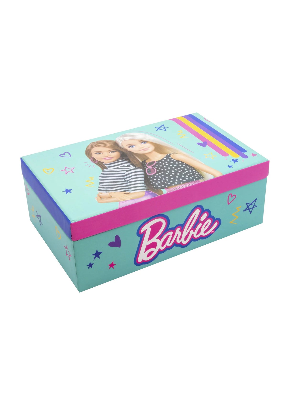 Image for Barbie Accessories Box