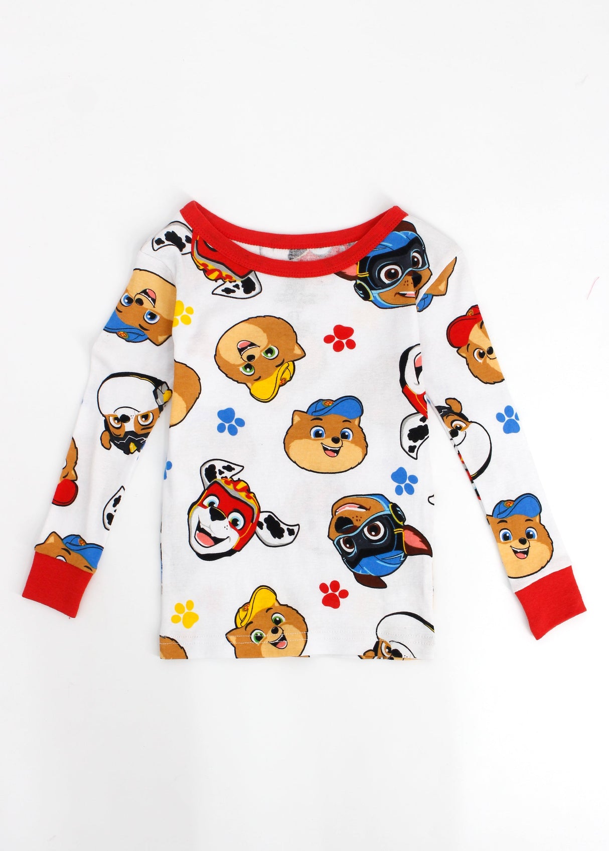 Image for Kids Boy's Graphic Printed Sleepwear Top,Multi