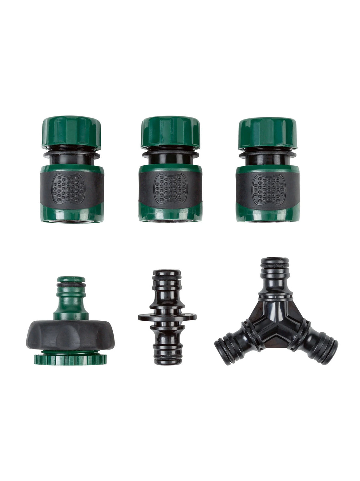Image for Hose Coupling Set