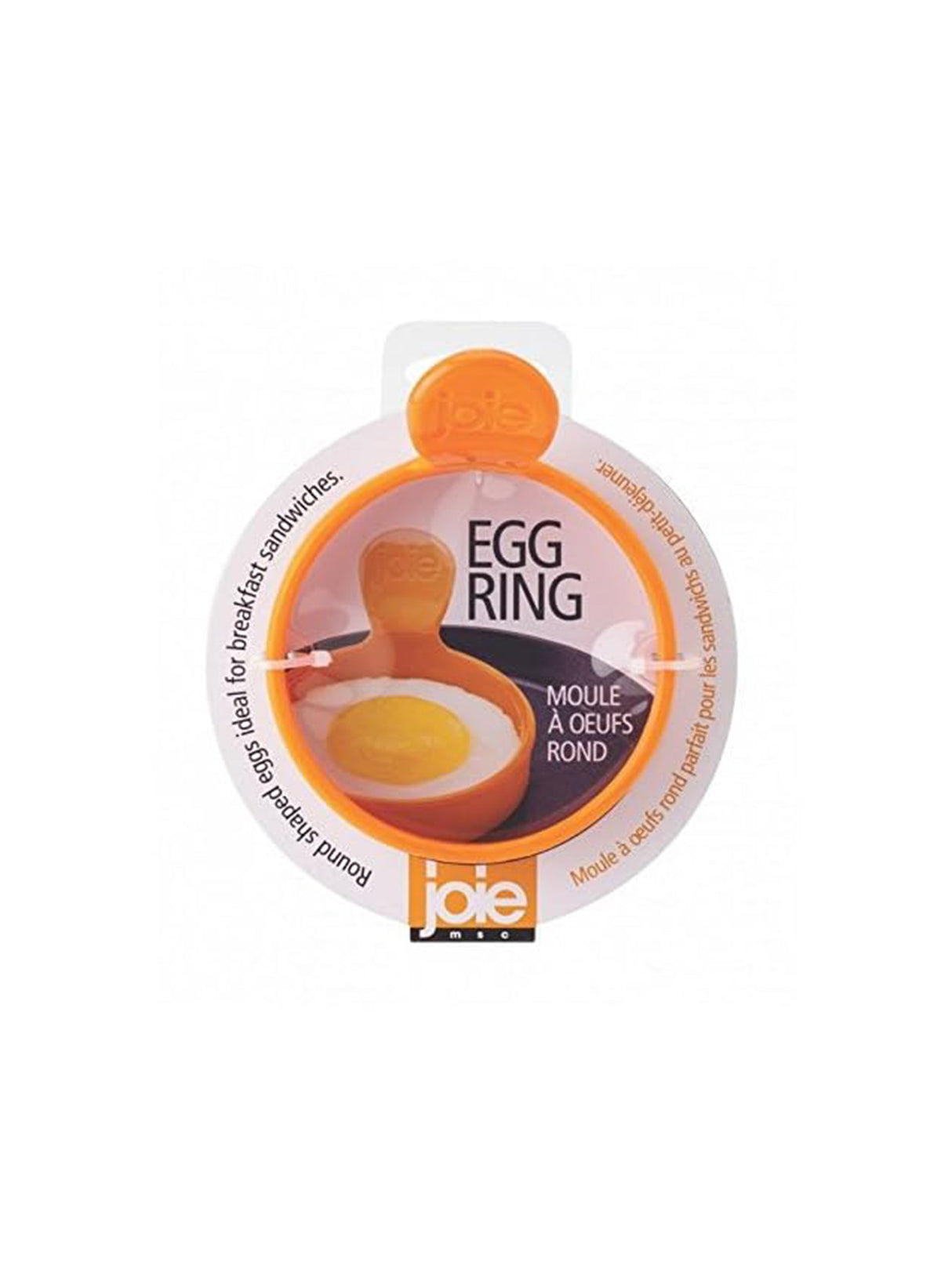 Image for Silicone Egg Ring