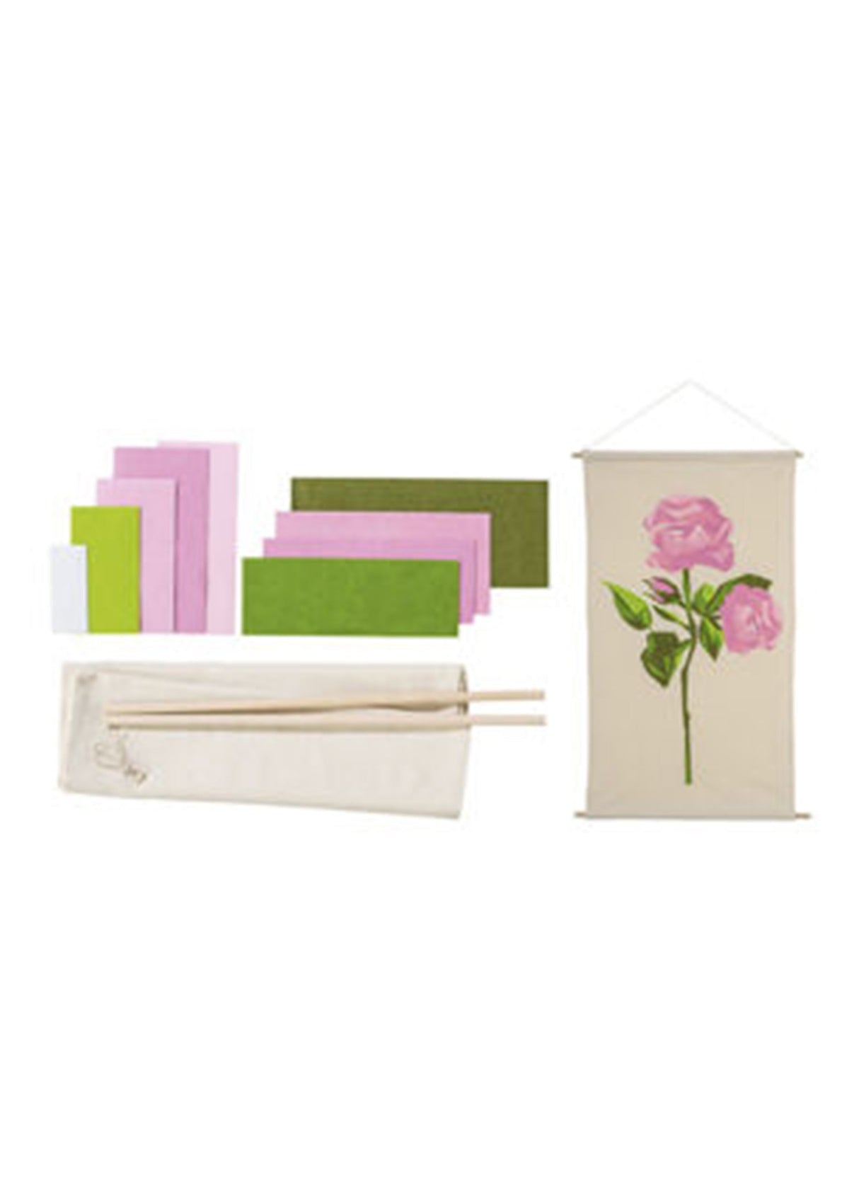 Image for Creative Felt Banner Kit