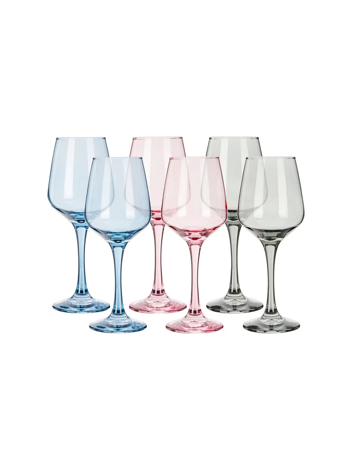 Image for White Wine Glasses
