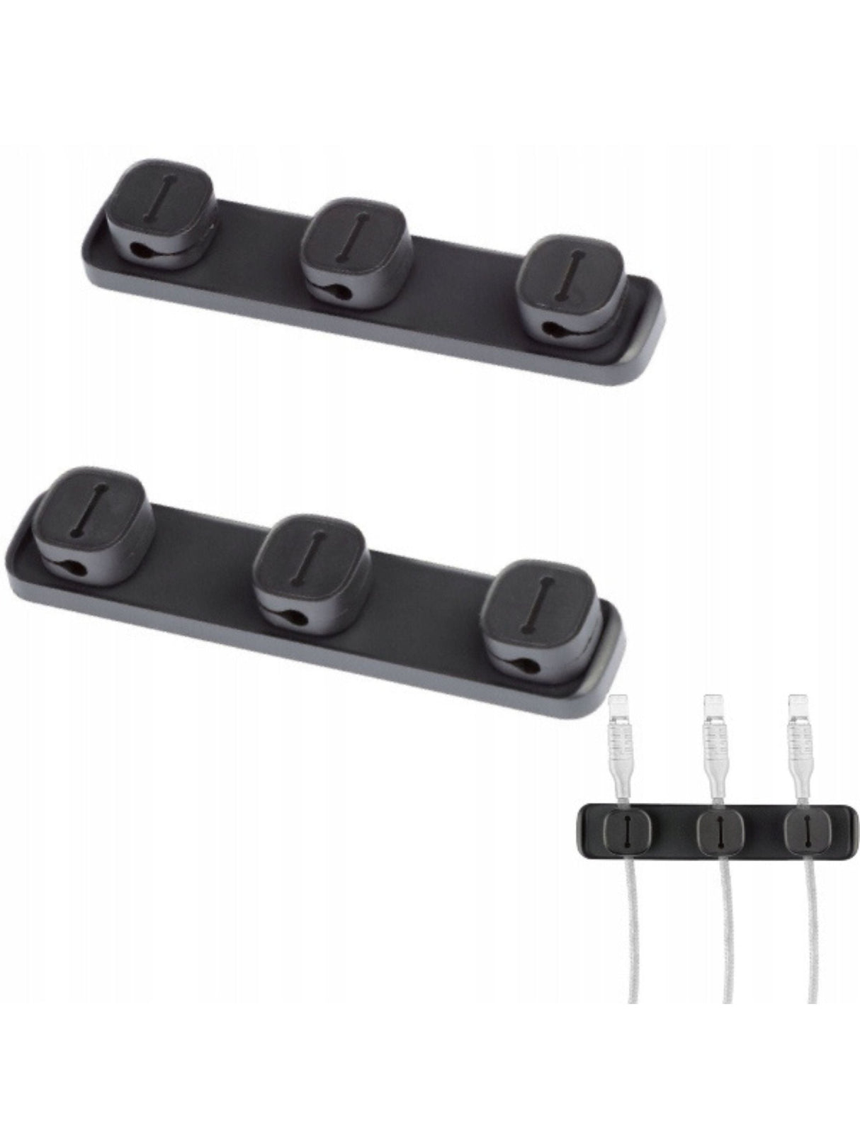 Image for Magnetic Cable Holders