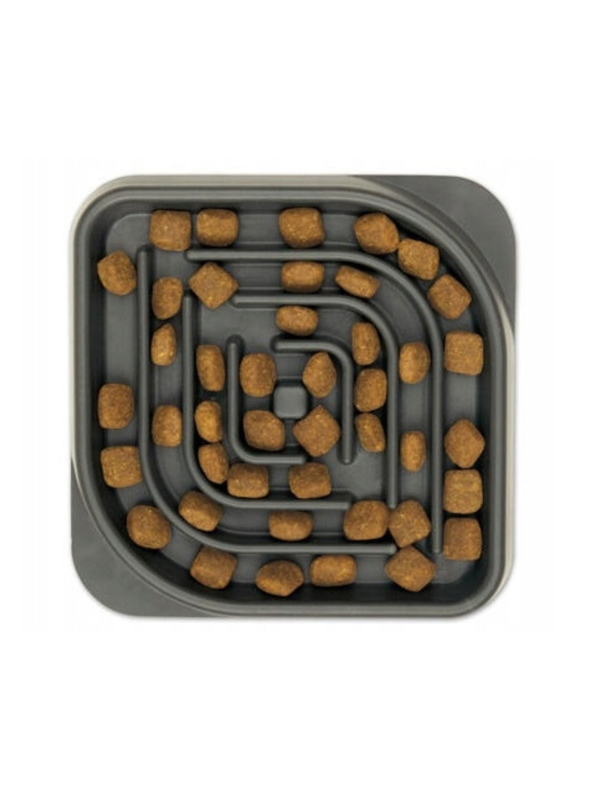 Image for Dog Cat Bowl Slow Eating