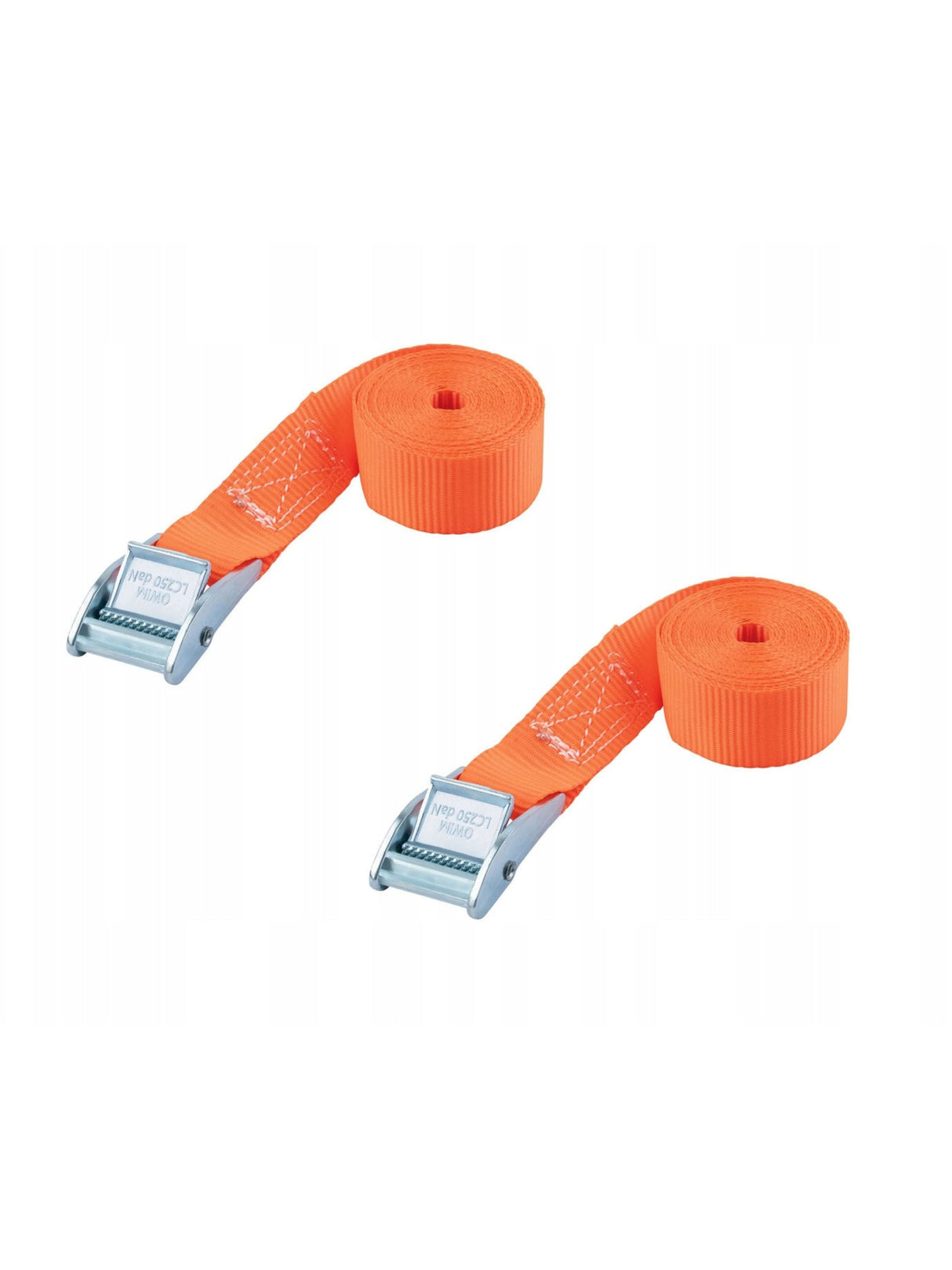 Image for Lashing Strap With Tensioner