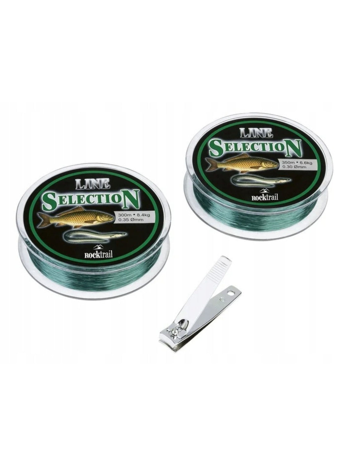 Image for Fishing Line With Clip