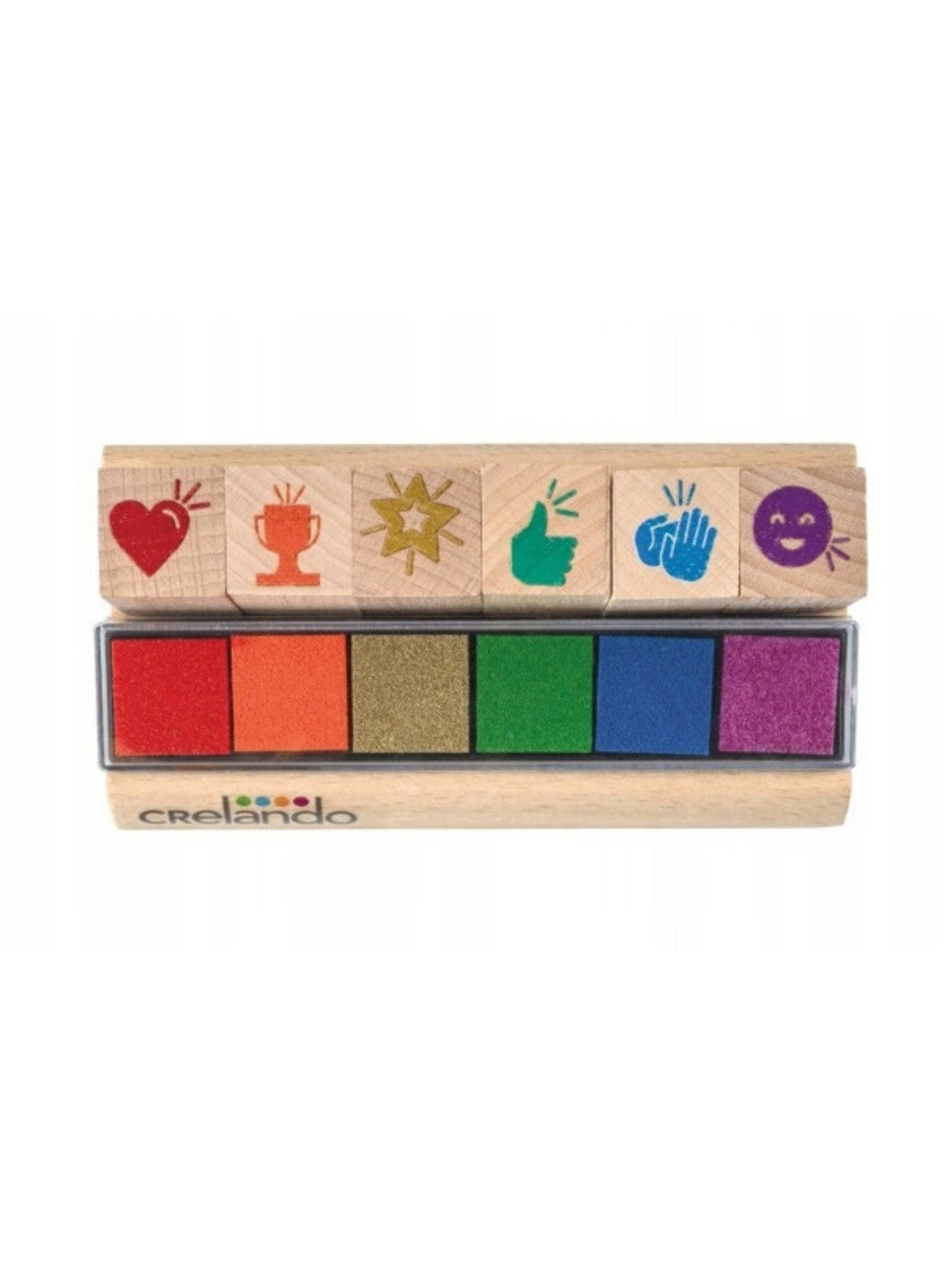 Image for Stamps Set