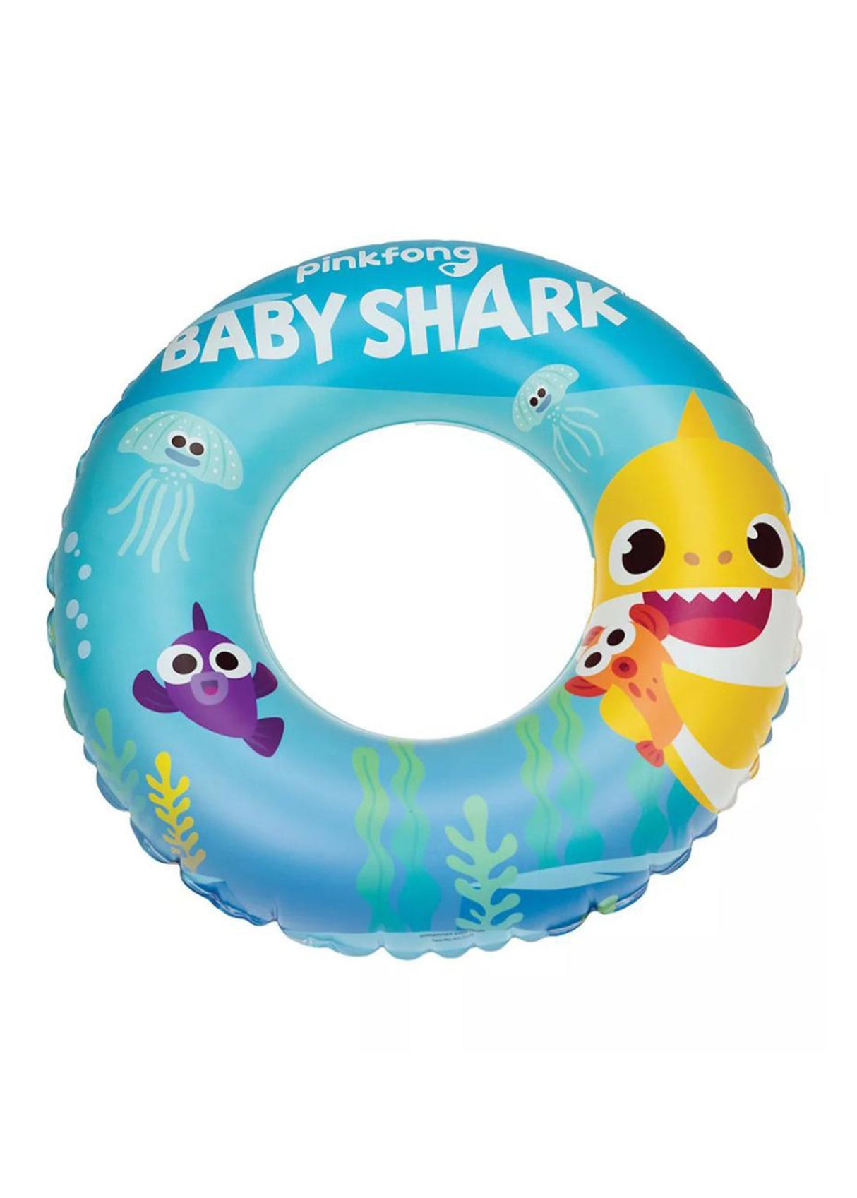 Image for Inflatable Swim Ring