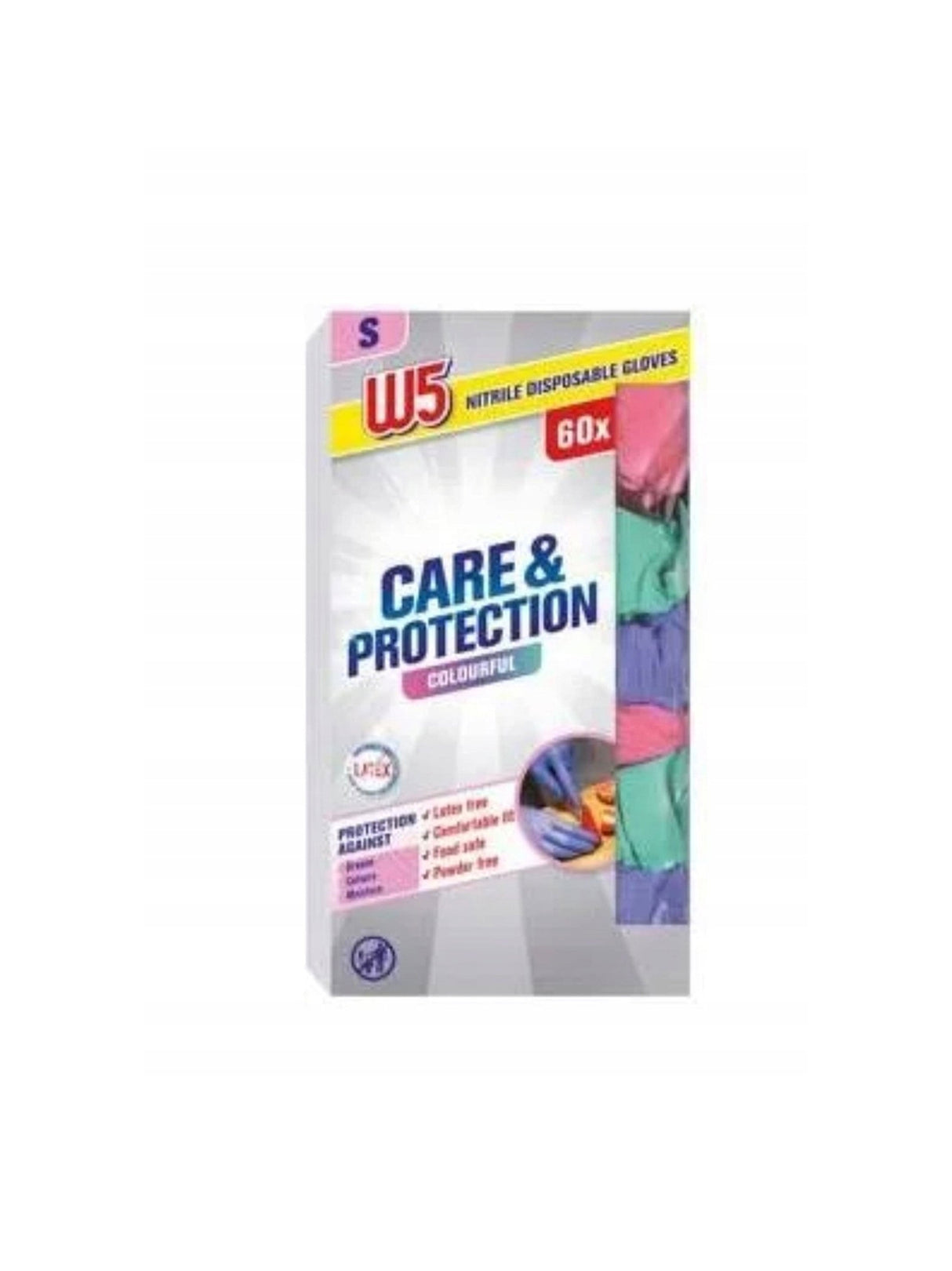 Image for Nitrile Gloves
