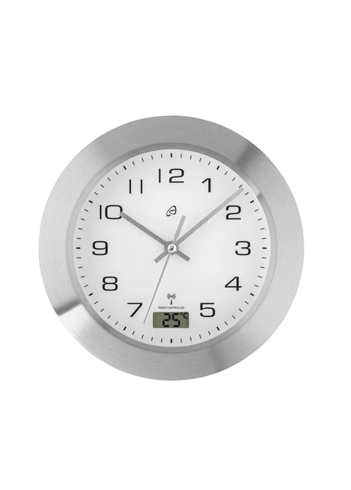 Image for Bathroom Clock