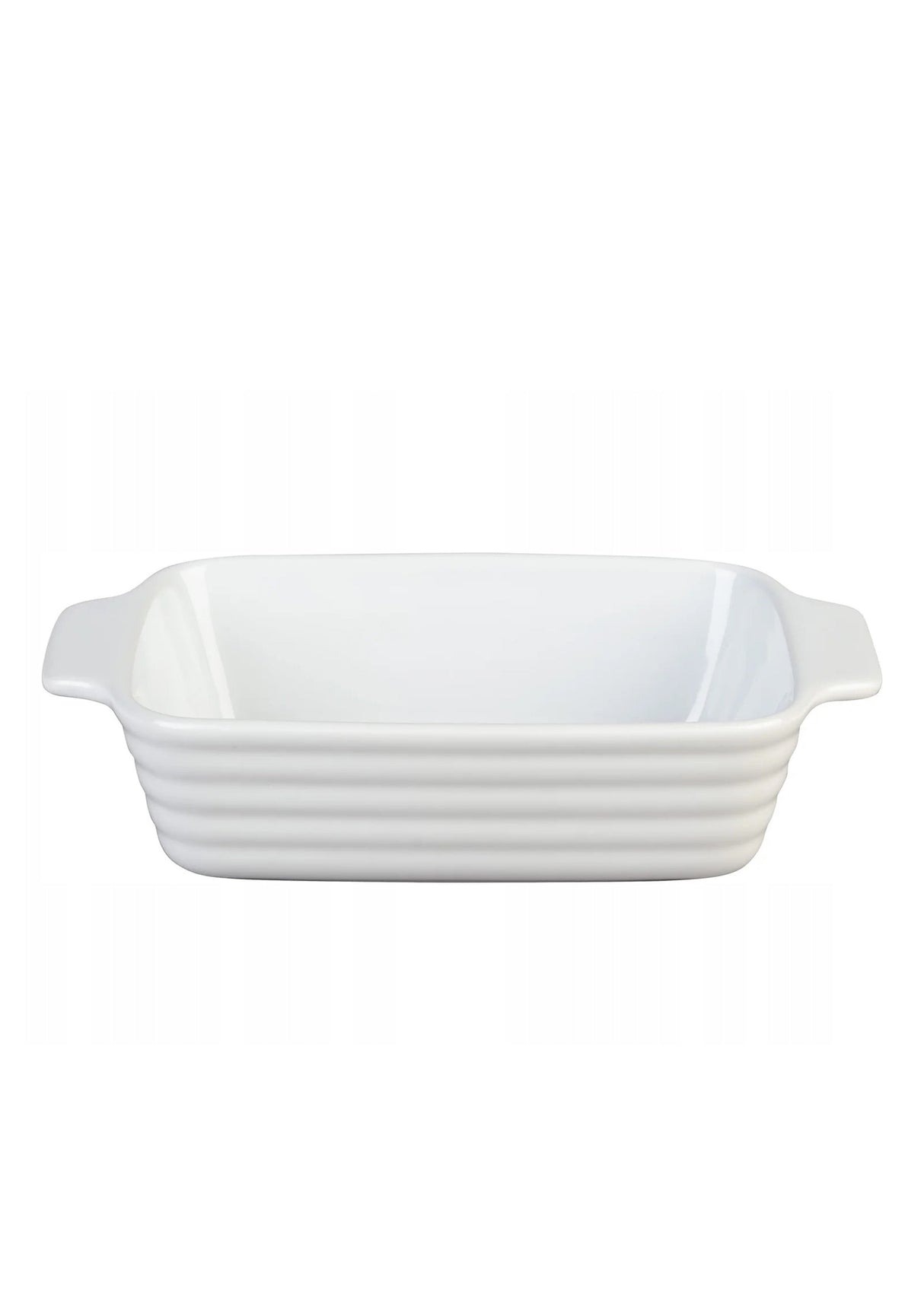 Image for Baking Dish Glazed Stoneware