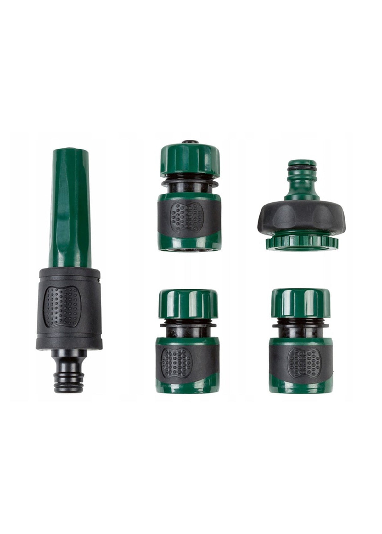 Image for Garden Hose And Watering Connection Kit