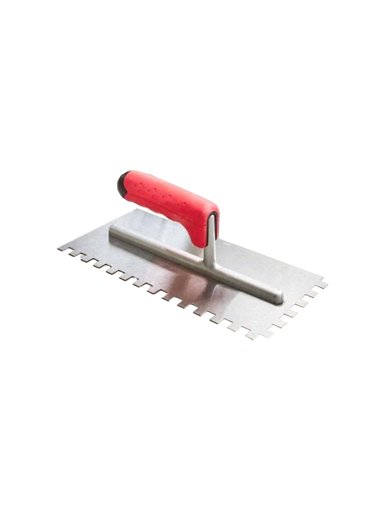 Image for Plastering Notched Trowel