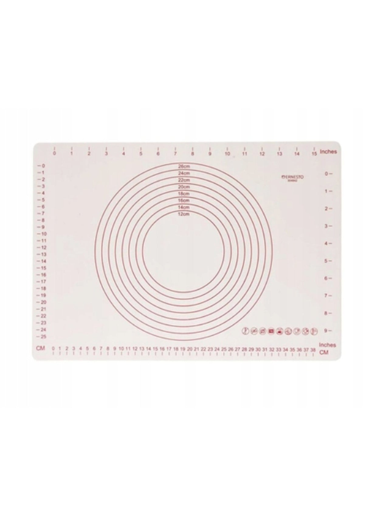Image for Pastry Board