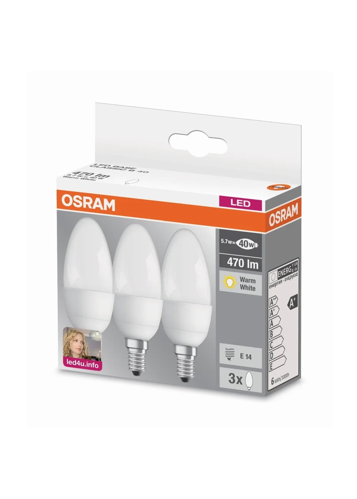 Image for Led