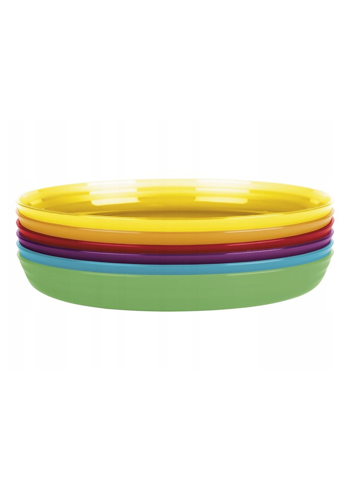 Image for Set Of 6 Plates