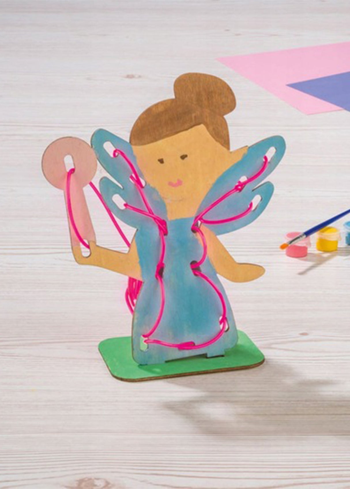 Image for Led Creative Kit