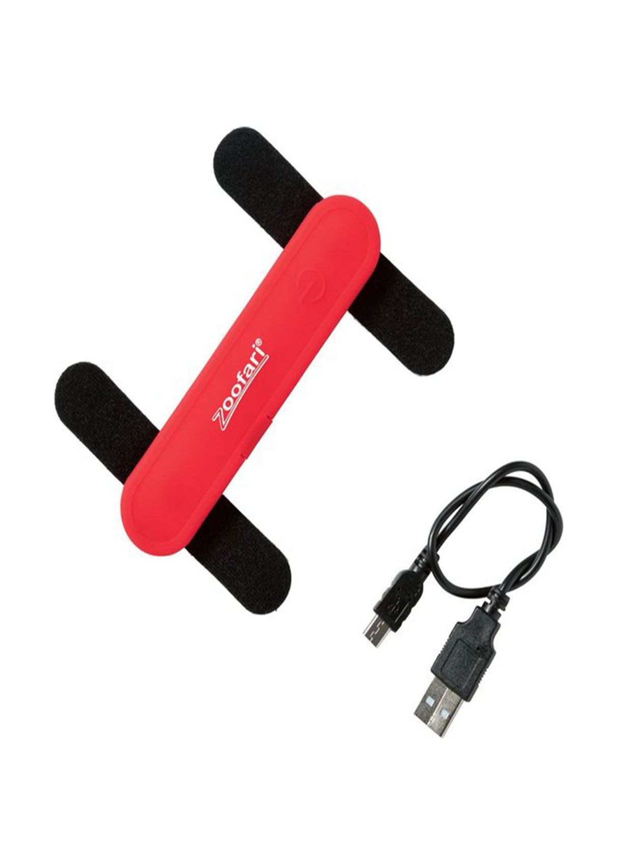 Image for Led - Velcro Sticker