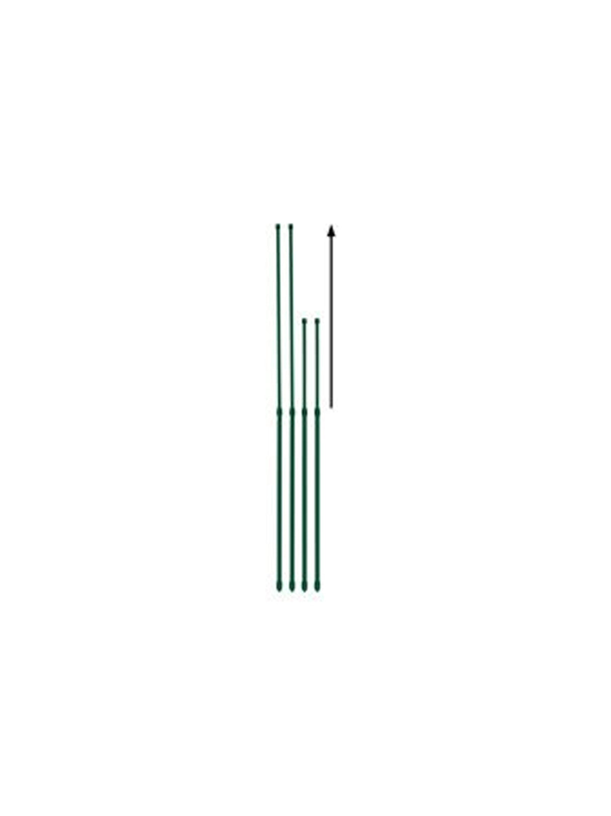 Image for Telescopic Plant Pole Set