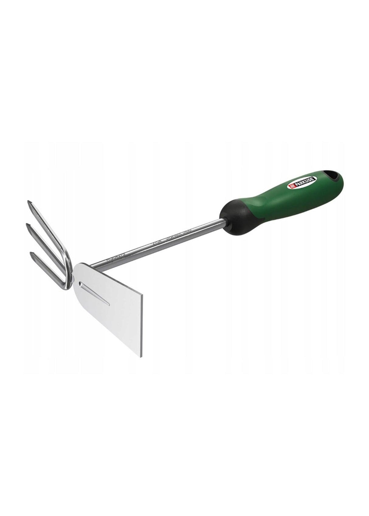 Image for Garden Hoe Steel Handle