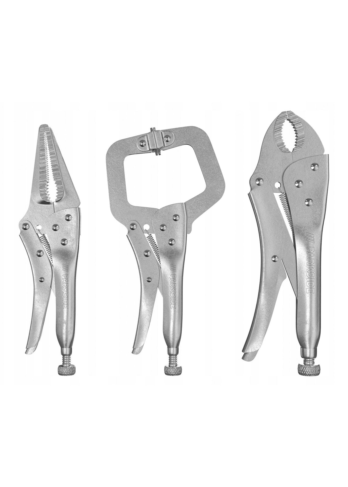 Image for Adjustable Locking Pliers