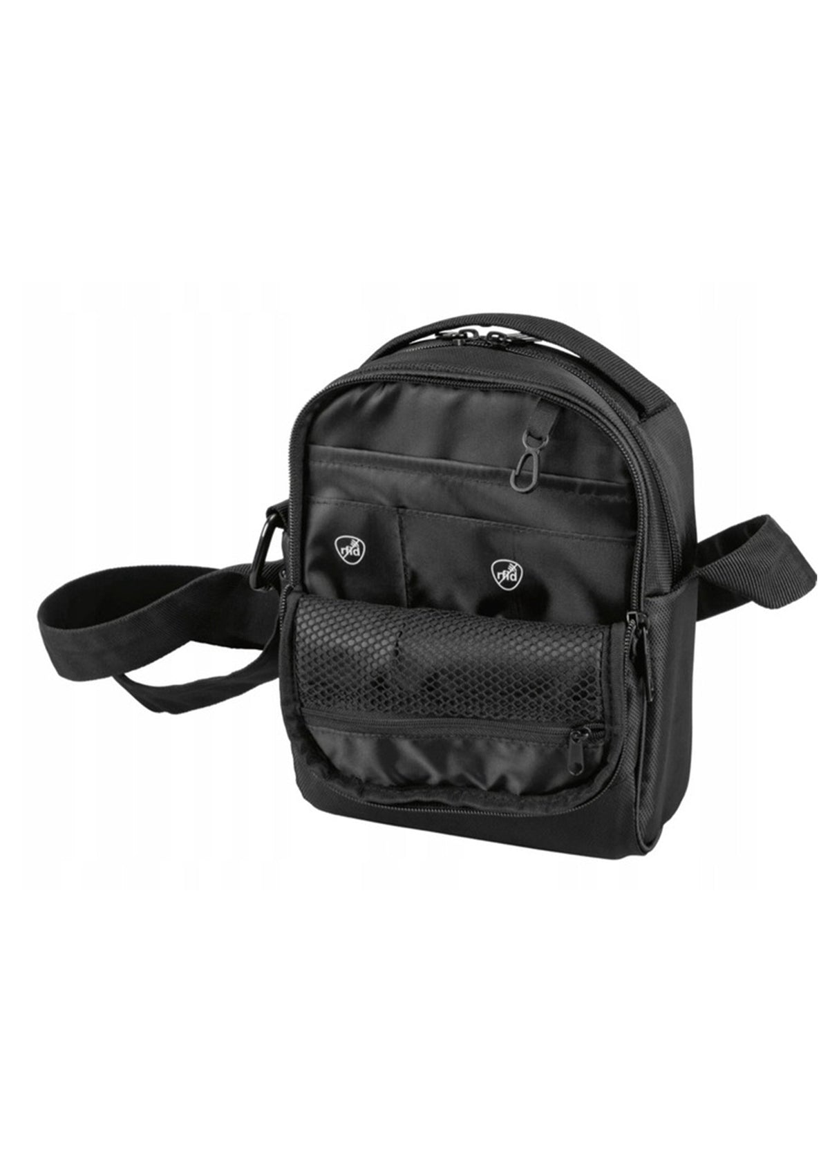 Image for Bag With Fuse Against Theft