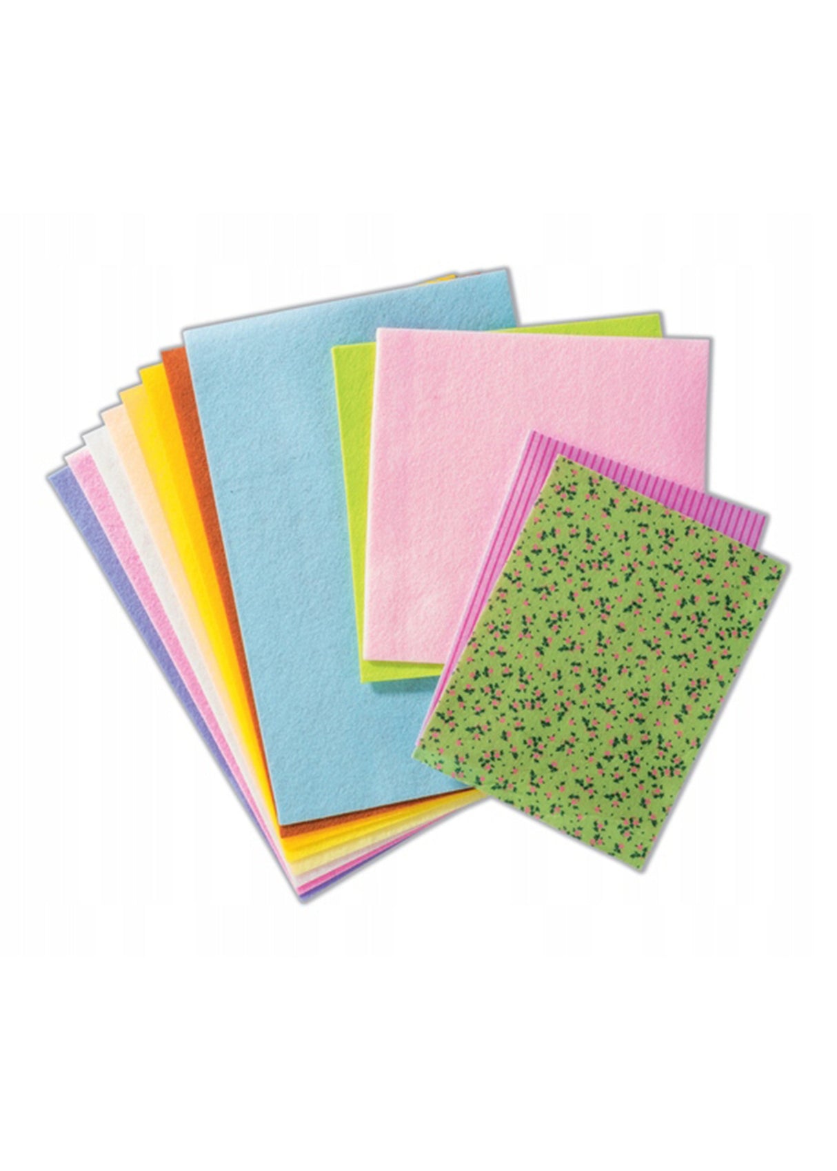 Image for Decorative Felt