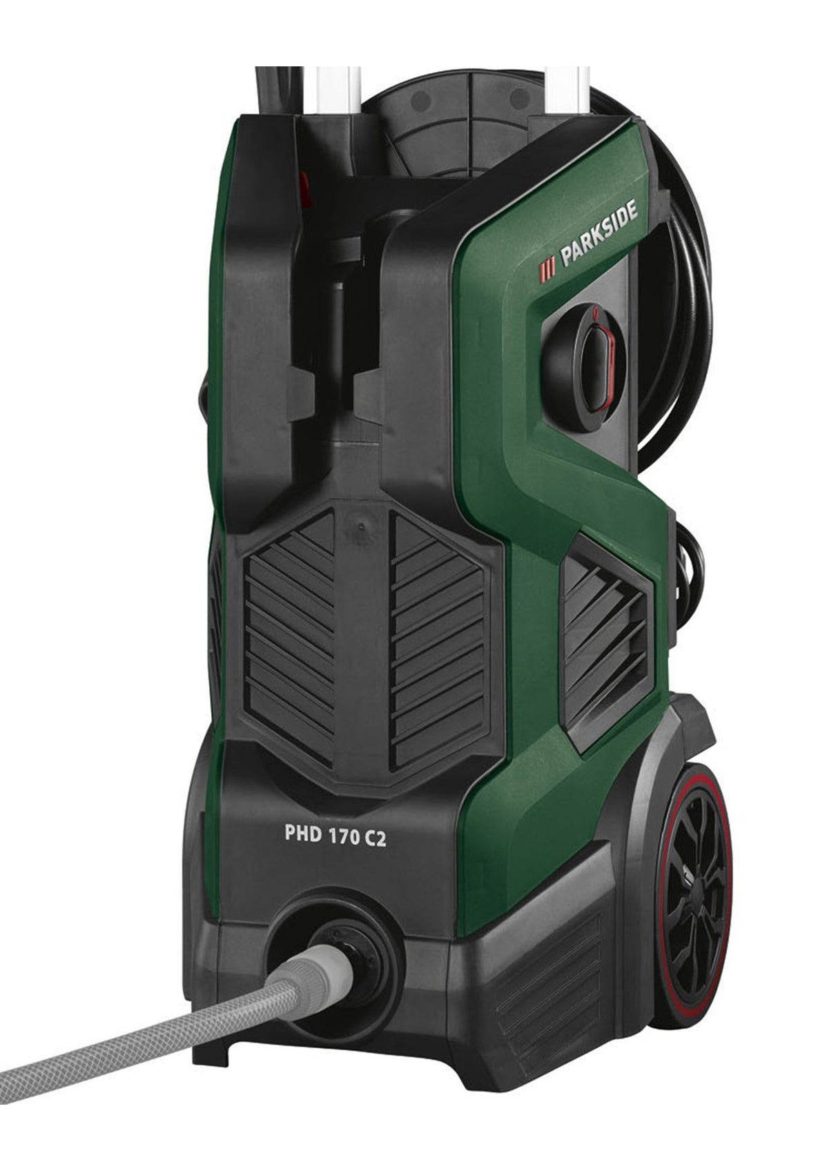 Image for Pressure Washer