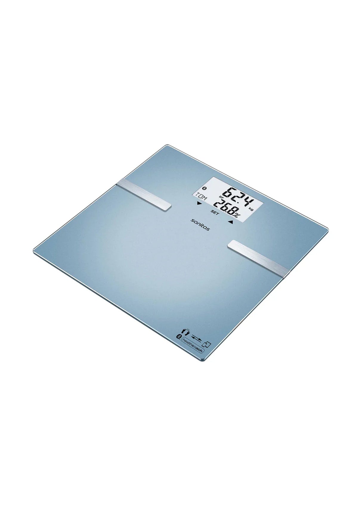 Image for Diagnostic Scale