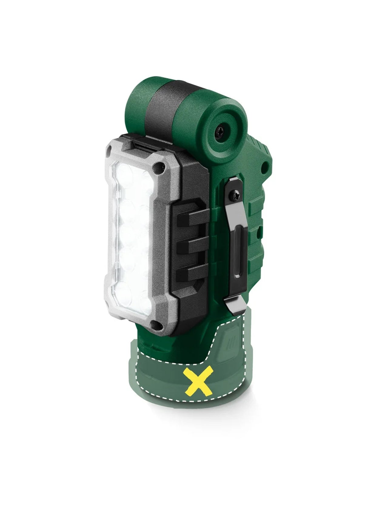 Image for Cordless Led Work Light
