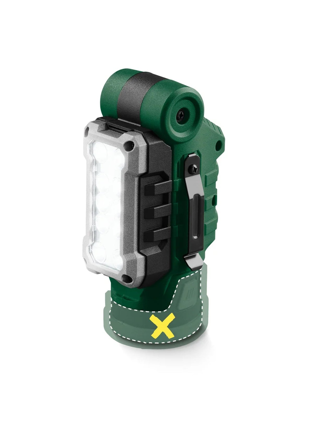 Image for Cordless Led Work Light